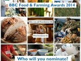 Bbc Food and Farming Awards