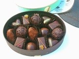 Betty's Dark Chocolate Selection - Review and Giveaway #41