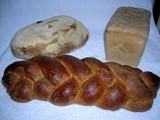 Bread & Schumacher