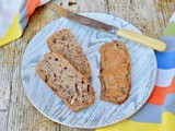 Breakfast Banana Bread – a Great Way to Start The Day