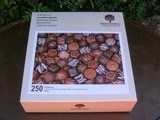 Chocolate Jigsaw Giveaway