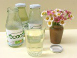 Dcoco Young Coconut Water – Giveaway #60