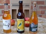 Discover Craft Cider with Crafty Nectar – Review and Giveaway #89