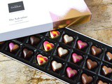 Eight Years of Chocolate Blogging & a Valentine’s Day Giveaway #86
