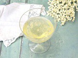 Elderflower Champagne: Small Batch Summer Bubbles