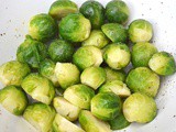 How to Cook the Perfect Brussels Sprouts