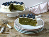 Kale Apple Cake and The Veggie Desserts Cookbook