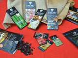 Pacari Premium Organic Chocolate Review & Giveaway