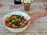 Ribollita – a Delicious, Hearty and Satisfying Vegan Tuscan Soup