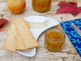 Spiced Apple Chutney – Easy, Delicious and Simply The Best