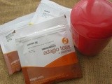 There's Nothing Like a Good Cup of Tea - Review and Giveaway #52