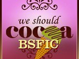 We Should bsfic - The Frozen Chocolate Round-up