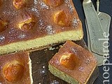 Marillenkuchen