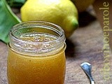 Marmellata di limoni