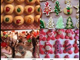 Christmas cookie round up (super honest style)