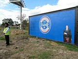 Footscray returns to the Western Oval