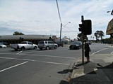 Footscray’s bleakest street