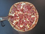 Making Aussie pizzas better