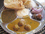Meal of the week No.11: Saudagar