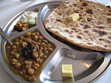 Meal of the week No.5: KItchen Samrat