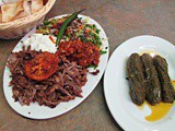 Meal of the week No.8: Footscray Best Kebab House