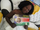 South Sudanese cookbook – a gorgeous world first