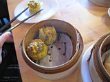 Yum cha in Castlemaine