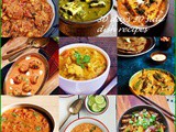 30 days 30 side dish recipes