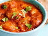 Aloo Curry (Restaurant Style)