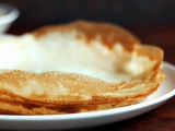 Appam recipe without yeast | Traditional appam recipe