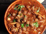 Best Easy Amritsari Chole Recipe