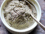 Cardamom Powder- How To Make, Store & Use