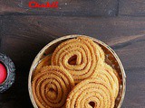 Chakli recipe | Murukku recipe| how to make instant chakli recipe | diwali 2017 recipes