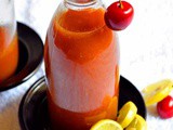 Cherry Lemonade Recipe