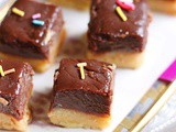 Chocolate burfi recipe | Diwai 2016 sweets recipes