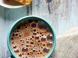 Chocolate Tea Recipe (Cocoa Tea)