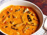 Dahi Bhindi Recipe (Dahi Wali Bhindi)