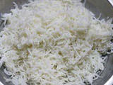 Easy Turmeric Rice