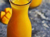 Fruit Juice Recipes | Collection of fruit juices and mocktails
