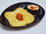 Ghee chapathi recipe- how to make ghee chapathi-layered chapathi-square chapathi