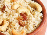 Ghee rice recipe, how to make ghee rice recipe for kuruma | Nei choru recipe