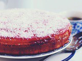 Honey cake recipe | Indian bakery style honey cake