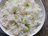 How To Cook Basmati Rice