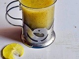 Kiwi lemonade recipe | how to make kiwi lemonade