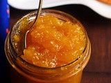 Mango Jam Recipe (How to Mango Jam)
