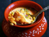 Mango Kulfi (Quick No Cook Recipe)