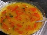 Mysore rasam recipe, how to make mysore rasam | Rasam recipes