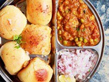 Pav bhaji recipe | Easy bhaji recipe in 15 minutes