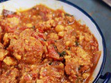 Vadacurry recipe | Chettinad vadacurry recipe
