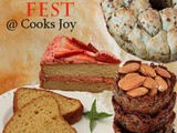 Bake Fest #24 – Event Announcement